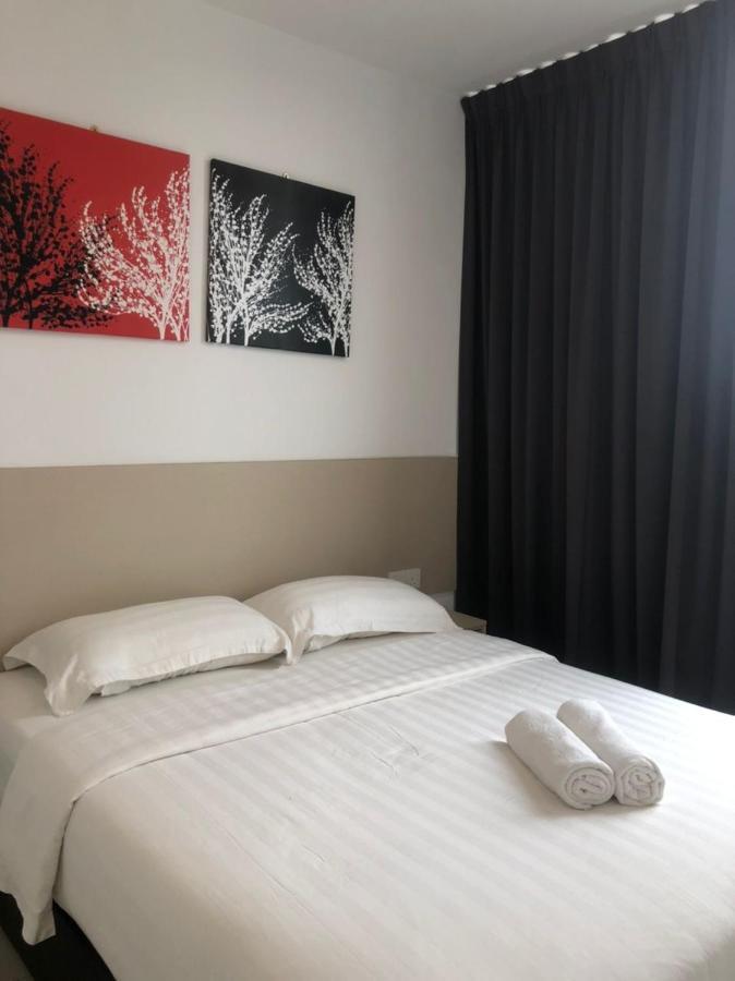 M Design Hotel@Klia,세팡 외부 사진