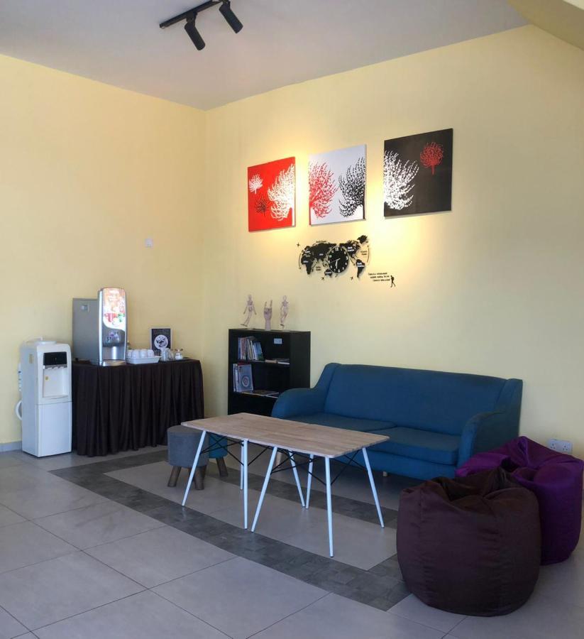 M Design Hotel@Klia,세팡 외부 사진