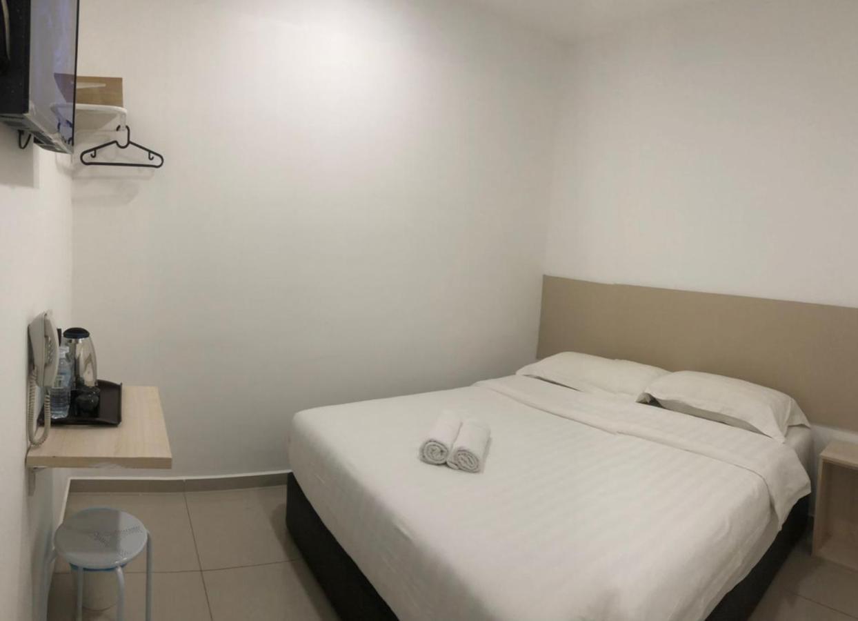 M Design Hotel@Klia,세팡 외부 사진